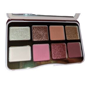 NIB Too Faced Let's Play mini eyeshadow palette